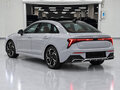 2023 Kia K5 III Рестайлинг, серый, 2690000 рублей - вид 2