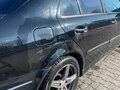 2002 Mercedes-Benz E-Класс 240 III (W211, S211), чёрный, 650000 рублей - вид 11