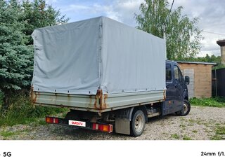 2019 ГАЗ ГАЗель Next, серый, 1550000 рублей, вид 5