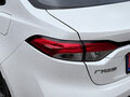 2022 Toyota Corolla Sporty XII (E210) Рестайлинг, белый - вид 6