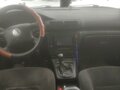 1998 Volkswagen Passat B5, серебристый, 350000 рублей - вид 3