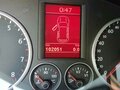 2009 Volkswagen Tiguan I, чёрный - вид 6