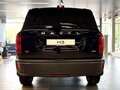 2026 Haval H3 I Рестайлинг, чёрный - вид 7