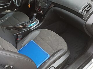 2010 Opel Insignia I, белый, 1150000 рублей, вид 5