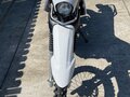 2009 Yamaha XT250 Serow, белый, 378000 рублей - вид 8