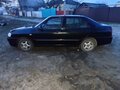 2008 Chery Amulet (A15) I, чёрный, 185000 рублей - вид 5