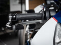 2018 BMW S 1000 RR, белый - вид 6