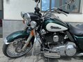 2014 Harley-Davidson Road King, зелёный, 999999 рублей - вид 6