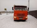 2017 КамАЗ 6520, оранжевый, 2700000 рублей - вид 2