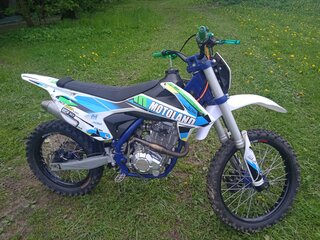 Motoland X3 250