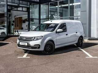 2025 Lada (ВАЗ) Largus I Рестайлинг, белый, 1677000 рублей, вид 5