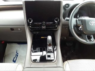 2023 Toyota Alphard IV, чёрный, 8940792 рублей, вид 5