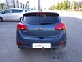 2013 Kia Ceed II, синий - вид 3