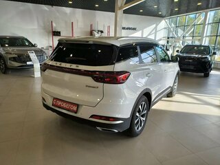 2024 Xcite X-Cross 7, белый, 1599000 рублей, вид 4