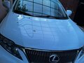 2010 Lexus RX 450h III, белый, 2000000 рублей - вид 6