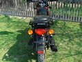 2022 Bajaj Boxer BM 150X, чёрный, 100000 рублей - вид 3