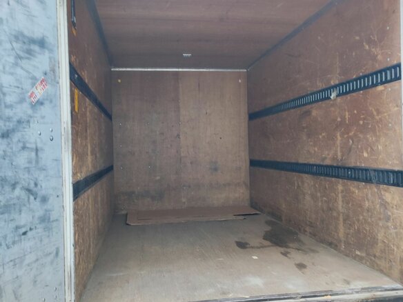 2004 Fuso (Mitsubishi) Canter, белый, 1900000 рублей - вид 7