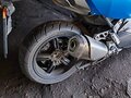 2013 BMW C 600 Sport, синий, 620000 рублей - вид 4