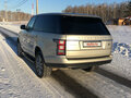 2013 Land Rover Range Rover IV, серый - вид 6