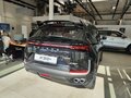 2026 Belgee X50+, чёрный - вид 7