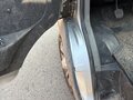 2010 ГАЗ Соболь (2752), серебристый, 550000 рублей - вид 7