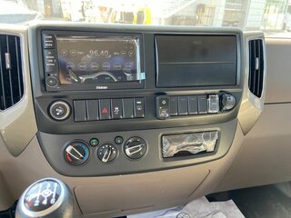 2023 Foton Aumark BJ10xx/11xx, белый, 8550000 рублей, вид 5