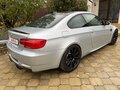 2008 BMW M3 IV (E90), серебристый, 3800000 рублей - вид 7