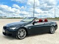 2007 BMW 3 серии 335i V (E90/E91/E92/E93), чёрный, 1650000 рублей - вид 1
