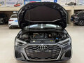 2023 Audi A3 35 TFSI Long IV (8Y), серый, 2140000 рублей - вид 6