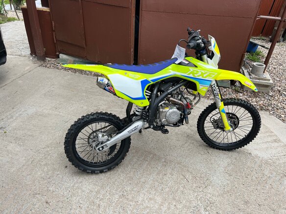 2021 Apollo RXF Freeride, жёлтый, 180000 рублей - вид 5