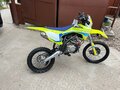 2021 Apollo RXF Freeride, жёлтый, 180000 рублей - вид 5