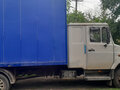 2005 ЗИЛ 5301 "Бычок", серый, 600000 рублей - вид 11