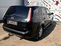 2009 Ford Focus II Рестайлинг, чёрный, 680000 рублей - вид 10