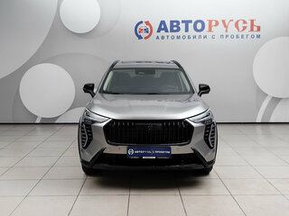 2024 Haval Jolion I Рестайлинг, серый, 2350000 рублей, вид 3