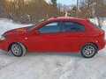 2007 Chevrolet Lacetti I, красный, 450000 рублей - вид 2