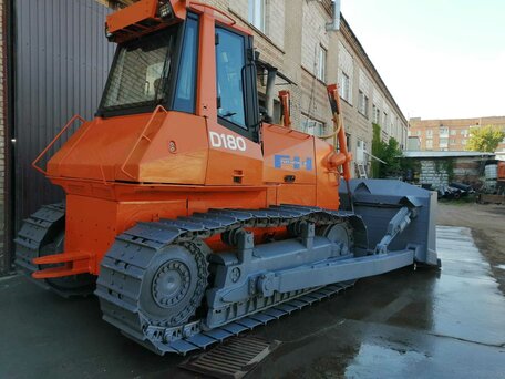 2002 Fiat-Hitachi FD, оранжевый, 5350000 рублей, вид 2