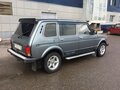 2011 Lada (ВАЗ) 2131 (4x4) I, серый - вид 2