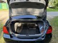 2007 BMW 3 серии 320i V (E90/E91/E92/E93), чёрный, 1050000 рублей - вид 11
