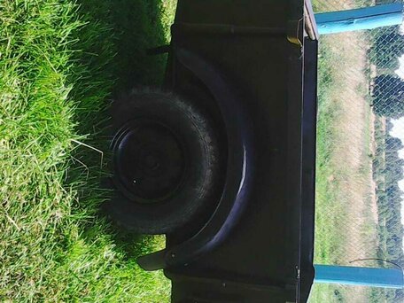 1985 Урал M-63, зелёный, 90000 рублей, вид 3