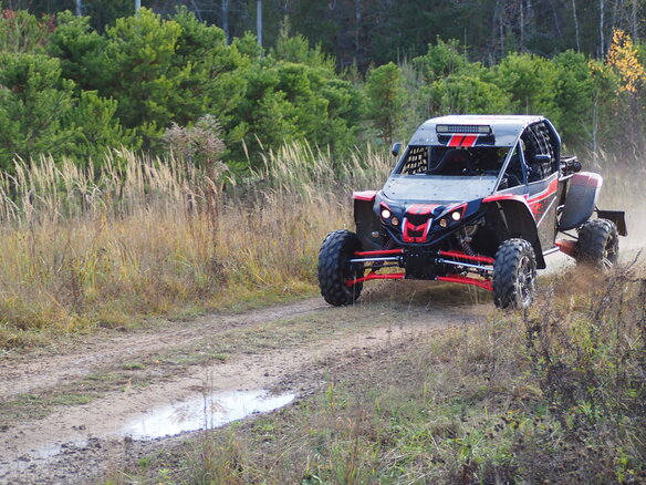 2019 FunCruiser FC2000 SuperSport, чёрный - вид 4
