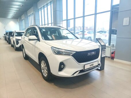 Haval M6 II