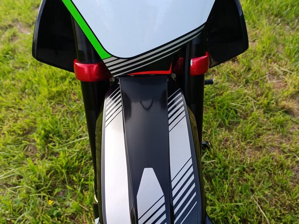 2024 K2R PF 160, серый, 95000 рублей - вид 7