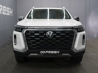 2024 Changan Hunter Plus, белый, 3080000 рублей, вид 3