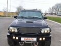 1998 Ford Explorer II, зелёный - вид 7