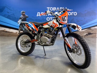 Kayo K1 250 MX