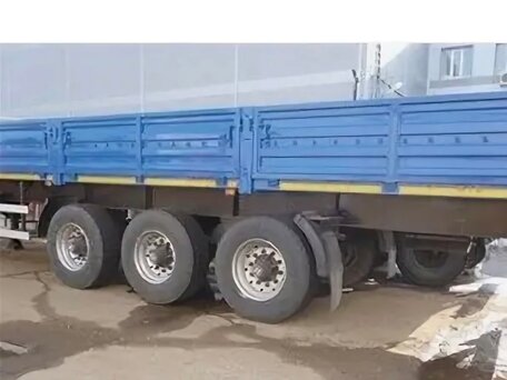2008 СЗАП 9328, синий, 399999 рублей, вид 5