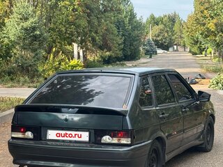 2012 Lada (ВАЗ) 2114, серый, 130000 рублей, вид 3