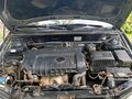 2008 Hyundai Elantra ТагАЗ III (XD2) Рестайлинг, чёрный, 270000 рублей - вид 9