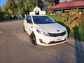 2012 Kia Rio 5-speed III, белый, 810000 рублей - вид 2