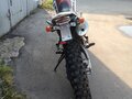 2016 Yamaha XT250 Serow, пурпурный, 465000 рублей - вид 10
